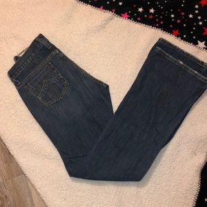 Stetson Jeans